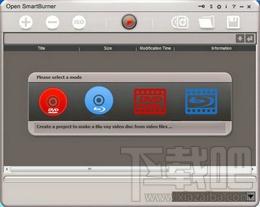 Open SmartBurner,Open SmartBurner下载,Open SmartBurner官方下载