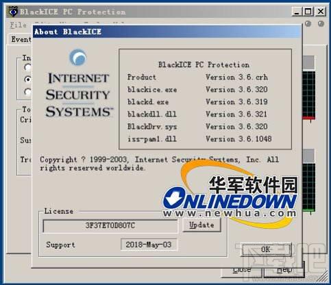 BlackICE PC Protection 33.6 crh,BlackICE PC Protection 33.6 crh下载,BlackICE PC Pr