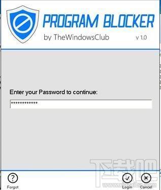 Program Blocker,Program Blocker下载,Program Blocker官方下载
