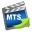 MTS视频转换器(Bros MTS Converter)