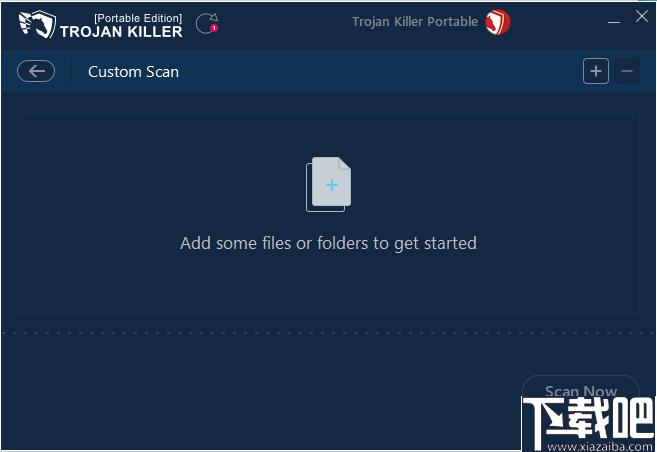 GridinSoft Trojan Killer下载,主动防护,安全防护,安全扫描