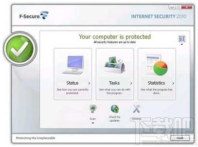 F-Secure Internet Security,F-Secure Internet Security 2012下载,F-Secure Internet S
