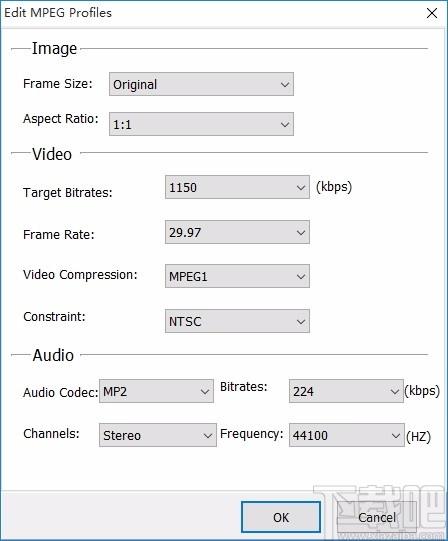 Boxoft free AVI to MP4 Converter下载,AVI到MP4转换器