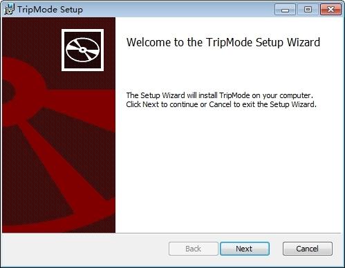 TripModeforwindows,监控.